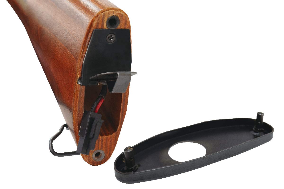 Amazon | ボルトエアソフト BOLT Airsoft リコイルショック電動ガン